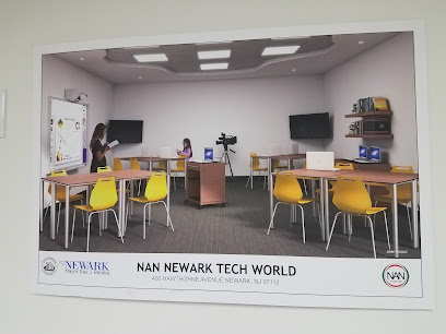 NAN Newark Tech