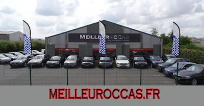 Meilleuroccas - Atelier de Mécanique automobile - Nord à Bailleul