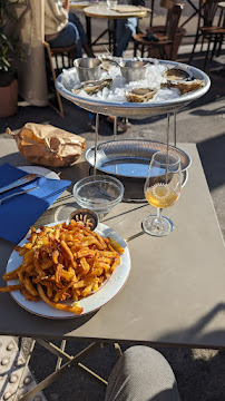 Les plus récentes photos du Restaurant de fruits de mer L'écaillerie à Marseille - n°3