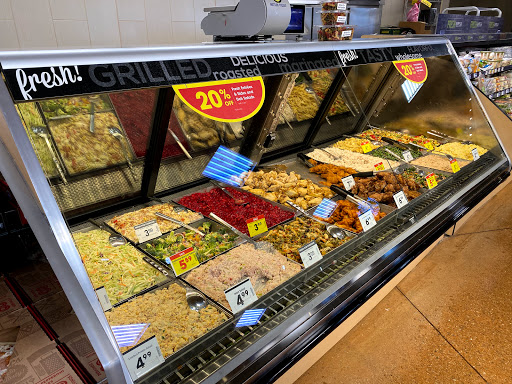 Grocery Store «Kroger Marketplace», reviews and photos, 6417 Columbus Pike, Lewis Center, OH 43035, USA