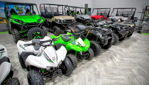 Motorcycle Dealer «Broward Motorsports of Ft. Lauderdale», reviews and photos, 1090 W Sunrise Blvd, Fort Lauderdale, FL 33409, USA