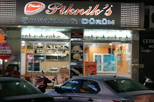 Piknik's Şawarma & Dürüm image