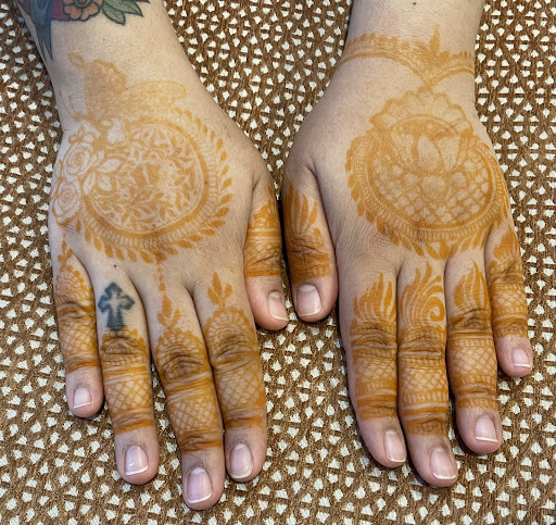 HennaKreations