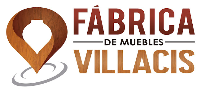 Teléfono de Fábrica de Muebles Villacis