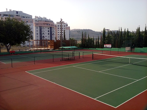 Quinta das Flores Tennis Club