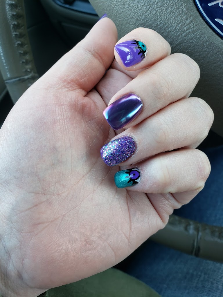 Angel Nails & Hair 65584