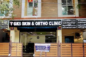 GKS SKIN AND ORTHO CLINIC image