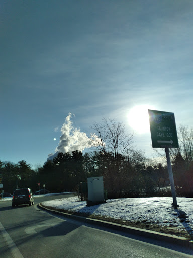 Shopping Mall «Crossroads Shopping Center», reviews and photos, 229 Hartford Ave, Bellingham, MA 02019, USA