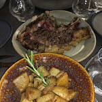 Photo n°2 de l'avis de Monica.o fait le 06/11/2021 à 14:30 sur le  Ai Ferri Corti - Braceria à Nocera Inferiore