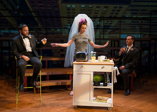 Performing Arts Theater «Writers Theatre», reviews and photos, 325 Tudor Ct, Glencoe, IL 60022, USA