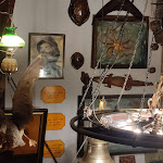 Photo n°2 de l'avis de Shannon.e fait le 26/11/2022 à 08:15 sur le  Zur Kogge à Rostock