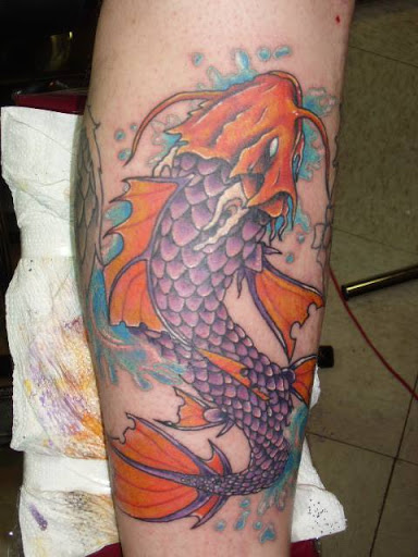 Explore garfield tattoo ideas, creative tattoo ideas in Portsmouth, available at River City Tattoos