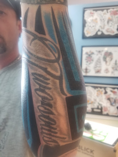 Explore seven deadly sins tattoo ideas, creative tattoo ideas in Egg Harbor Township, available at Mr. Blue Sky Tattoo