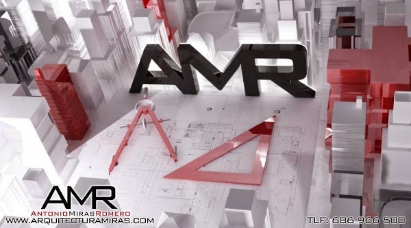Arquitectura Antonio Miras Romero