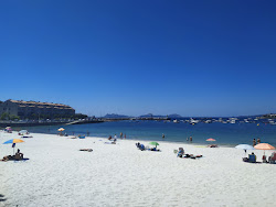 Playa Canido'in fotoğrafı geniş ile birlikte