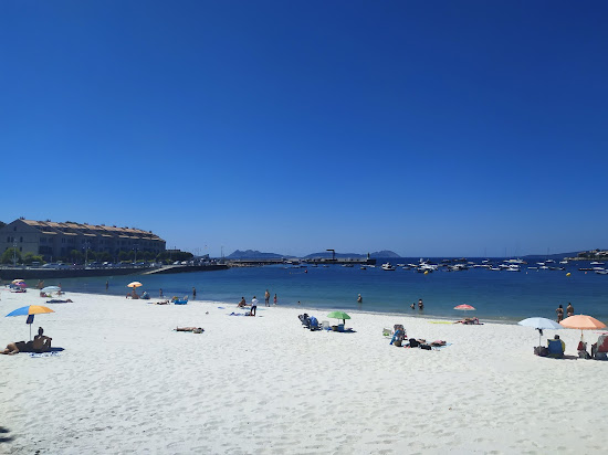 Playa Canido