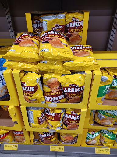 Supermarket «ALDI», reviews and photos, 2120 NJ-27, Edison, NJ 08817, USA