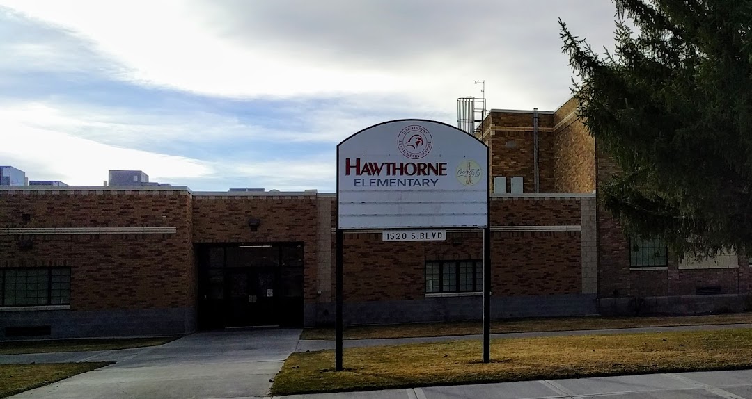 Hawthorne Elementary School
