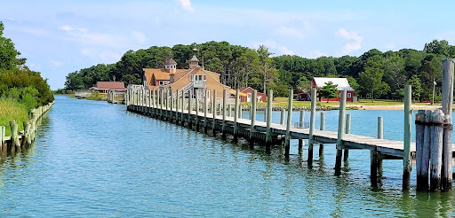 Cruise Agency «Tangier Island Cruises», reviews and photos, 1001 W Main St, Crisfield, MD 21817, USA