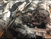 Minh Auto Repairs - Photo 7 - Car repair in San Diego, CA, San Diego