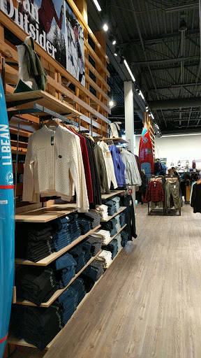 Clothing Store «L.L. Bean», reviews and photos, 4222 Easton Loop W, Columbus, OH 43219, USA