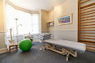 Plains Physiotherapy Clinic Physiotherapists Nottingham