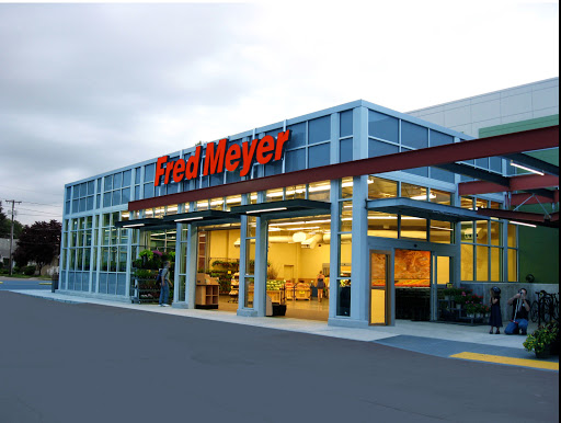 Fred Meyer, 8530 Evergreen Way, Everett, WA 98208, USA, 