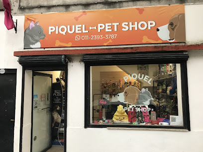 Piquel pet shop
