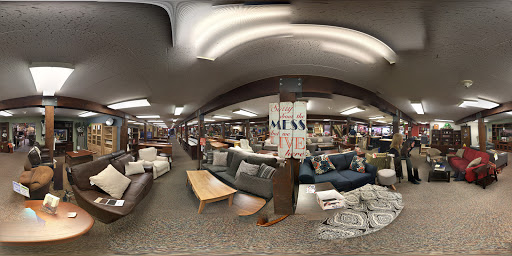 Furniture Store «Hoot Judkins Furniture», reviews and photos, 1269 Veterans Blvd, Redwood City, CA 94063, USA