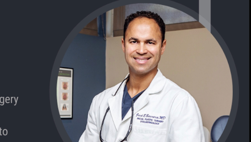 Jose Barrera, MD, Facial Plastic and Reconstructive Surgeon