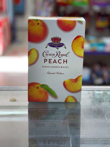 Liquor Store «Holiday House Liquor», reviews and photos, 1197 W Central Ave, Brea, CA 92821, USA