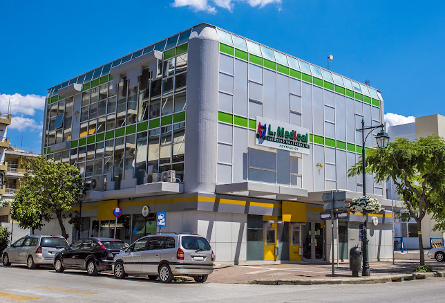 L-MEDICAL - Γιατρός