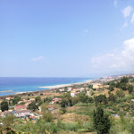 Photo n°2 de l'avis de Orlando.a fait le 21/08/2017 à 19:12 sur le  Ristorante Al Belvedere à Paola