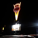 Photo n°1 de l'avis de alessia.p fait le 16/02/2020 à 20:02 sur le  Crazy Driver Diner à Inverigo