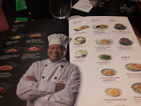 Restaurant de spécialités asiatiques MANYI - Reggio Emilia à Reggio Emilia - menu / carte