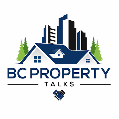 BC Property Talks Real Estate Agent