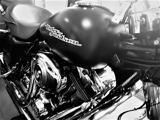 Motorcycle Repair Shop «Fache Motorcycles & Scooters sales-repairs shop», reviews and photos, 2051 NW 27th Ave, Miami, FL 33142, USA