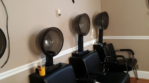 8711 Green Pastures Dr, Towson, MD 21286, USA