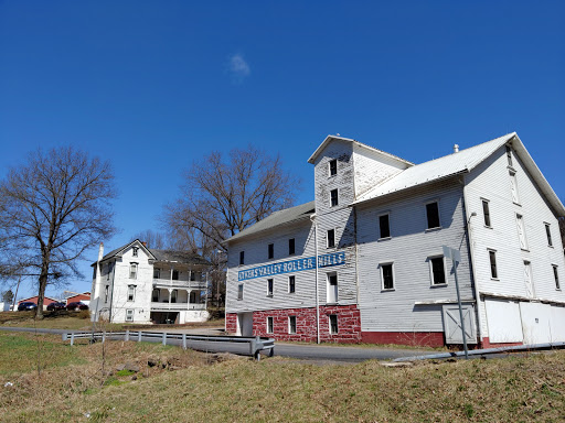 Lykens Valley Roller Mills