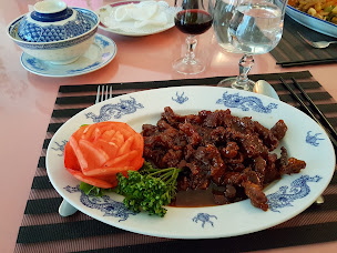 Photo n°21 de Restaurant Chez Lee DRAGUIGNAN à Draguignan ()