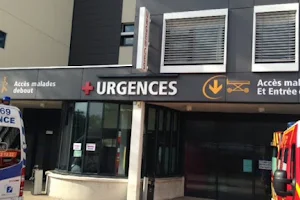 Clinique de la Sauvegarde - Service des urgences - Ramsay Santé image