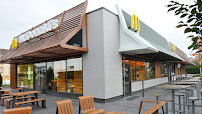 Photos du propriétaire du Restauration rapide McDonald's à Chantonnay - n°2