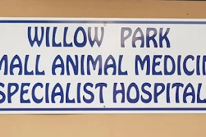 Willow Park Small Animal Medicine Specialist Hospital image