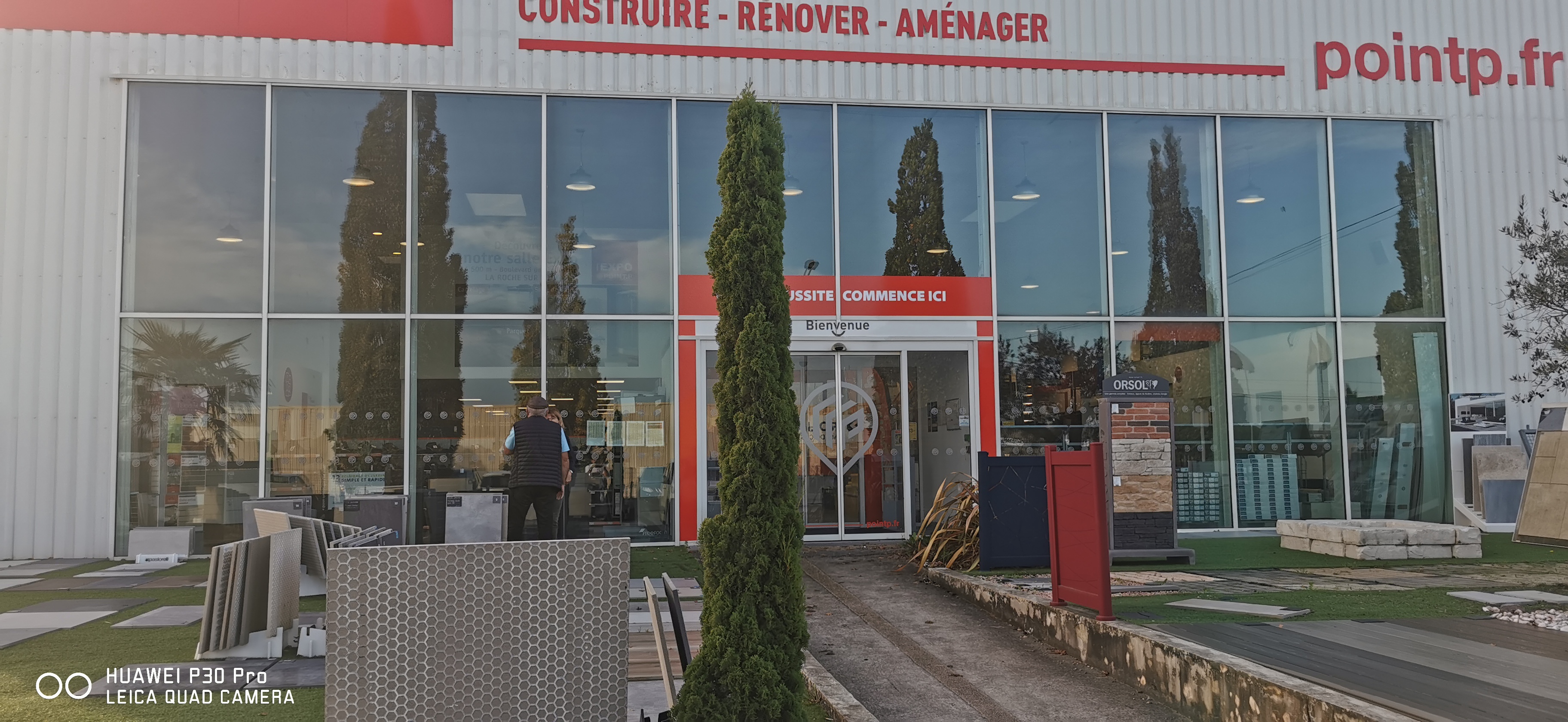 Photo n° 2 de l'avis de lionel.o fait le 19/10/2022 à 09:21