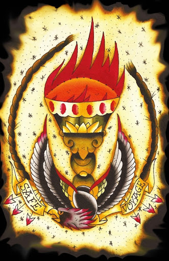 Tattoo Shop «Safe Voyage Tattoo», reviews and photos, 2648 S Range Ave, Denham Springs, LA 70726, USA