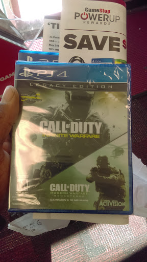 Video Game Store «GameStop», reviews and photos, 495 Prospect Ave #506, West Orange, NJ 07052, USA