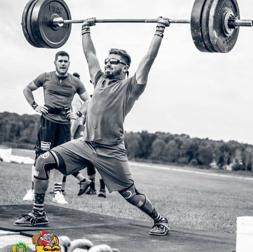 Gym «Sphinx CrossFit», reviews and photos, 9961 Interstate Commerce Dr Suite 150, Fort Myers, FL 33913, USA