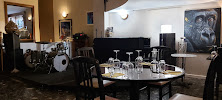 Atmosphère du Restaurant français Gerarh, restaurant bio et locavore, cave à vin à Marseille - n°7