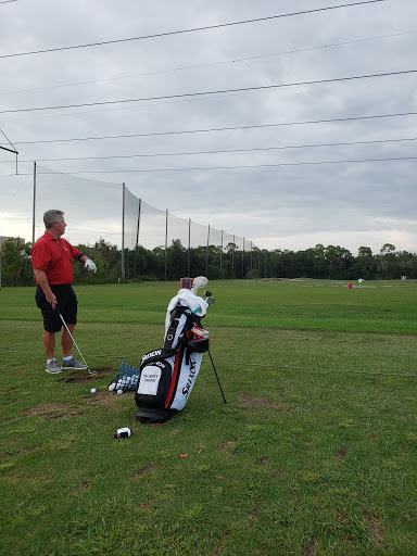 Golf Driving Range «Ace Golf Range & Pro Shop», reviews and photos, 12910 Boyette Rd, Riverview, FL 33569, USA
