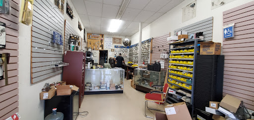 Locksmith «Chida Locksmith», reviews and photos, 40645 Fremont Blvd, Fremont, CA 94538, USA